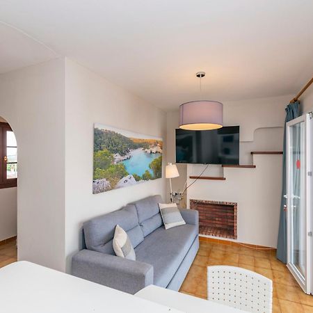 Cala En Porter  Siesta Mar One Bedroom Apartments מראה חיצוני תמונה